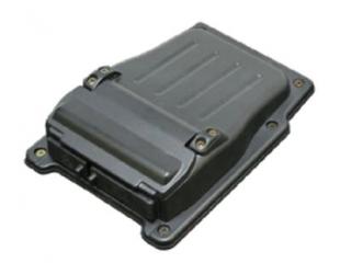 Plėtimosi modulis Durabook DE3R1X RJ-45/RS-232 ir SmartCard skaitytuvas
