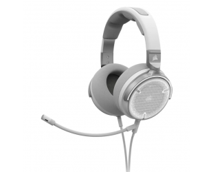 Ausinės Corsair Gaming Headset VIRTUOSO PRO Wired Over-Ear Microphone White