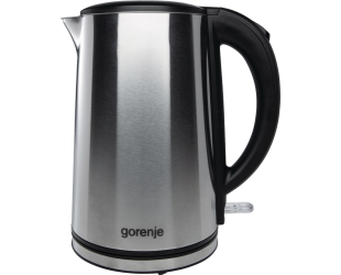 Virdulys Gorenje K15DWS 1.5 L nerūdijantis plienas