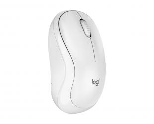 Pelė Logitech M240 Belaidė Balta