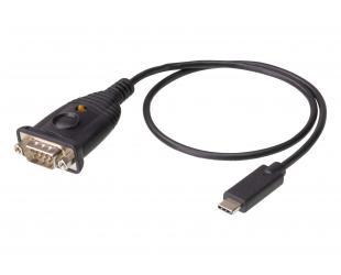 Adapteris Aten UC232C-AT USB-C to RS-232 Adapter