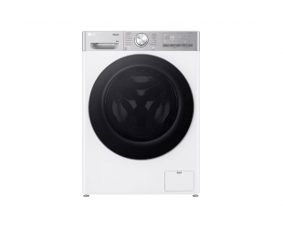 Skalbimo mašina LG Washing Machine F2WR909P3W Energy efficiency class A-10% Front loading Washing capacity 9 kg 1200 RPM Depth 47.5 cm Width 60 cm LE