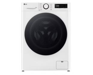 Skalbyklė-džiovyklė LG F2DR509S1W Washing machine with dryer, A/E, Front loading, Washing capacity 9 kg, Drying capacity 5 kg, Depth 47,5 cm, 1400 RPM, W