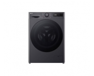 Skalbyklė-džiovyklė LG F4DR510S2M Washing machine with dryer Energy efficiency class A Front loading Washing capacity 10 kg 1400 RPM Depth 56.5 cm Wi