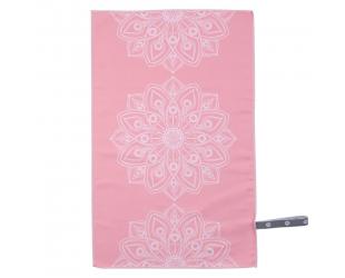 Rankšluostis Pure2Improve Towel 183x61 cm Pink