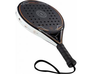 Padelio raketė BYVP 1800 II Juoda/Oranžinė