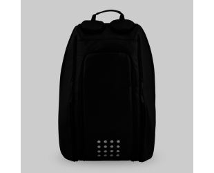 Padelio kuprinė BYVP Padel Backpack, Large Black