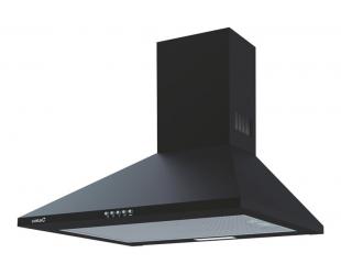 Gartraukis CATA OMEGA 600 BK 60 cm Juoda