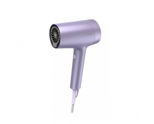 Plaukų džiovintuvas Philips BHD720/10, 1800 W, 4 temperatūros nustatymai, joninė funkcija, difuzoriaus antgalis, violetinis
