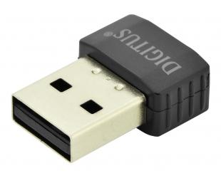 Tinklo adapteris USB 2.0 Network adapter