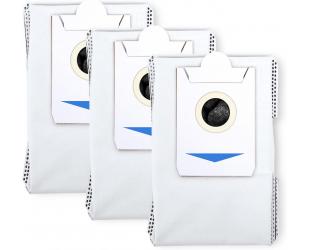 Dulkių siurblio maišeliai Ecovacs Antibacterial Dust Bag skirta DEEBOT X2 OMNI Auto-Empty Station DDB030025