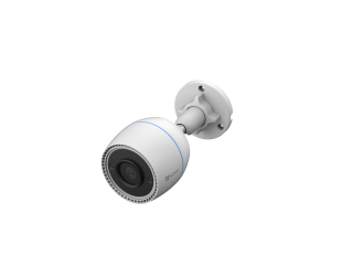 IP kamera EZVIZ IP Camera CS-H3c Bullet 2 MP 2.8mm IP67 H.264/H.265 Micro SD, Max. 512GB