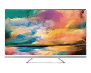 Televizorius Sharp 50GL4260E, 50", 126 cm, 4K UHD (2160p), Google TV