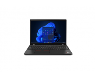Nešiojamas kompiuteris Lenovo ThinkPad P16s Gen 2 16 WQUXGA i7-1370P/32GB/1TB/NVIDIA RTX A500 4GB/WIN11 Pro/Nordic Backlit kbd/Black/3Y Warranty Leno