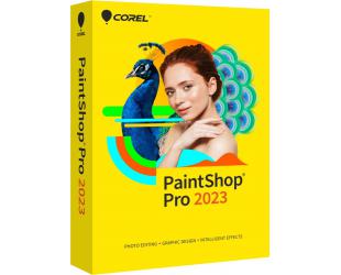Corel PaintShop Pro 2023 Licence 1 user Corporate Windows Corel