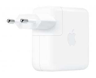 Įkroviklis Apple Apple power adapter - 24 pin USB-C - 70 Watt