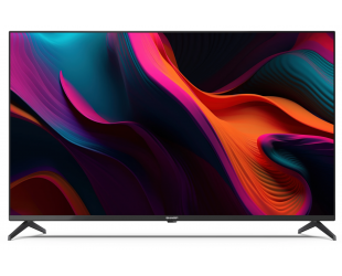 Televizorius Sharp 43GL4260E, 4K UHD (2160p), Google TV