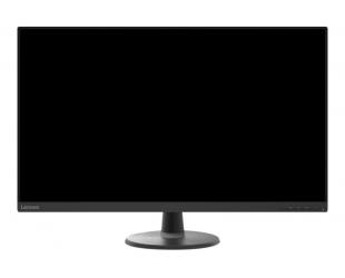 Monitorius Lenovo | D32-40 | 32 in | VA | Full HD (1080p) 1920x1080 | 250 cd/m² | HDMI, DisplayPort | Tilt