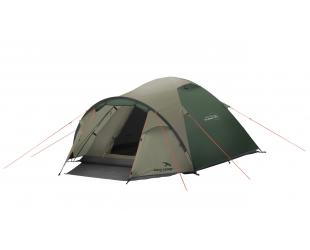Palapinė Easy Camp Tent Quasar 300 Rustic Green 3 person(s)