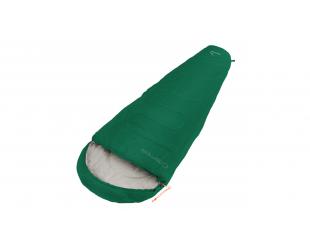 Miegmaišis Easy Camp Sleeping Bag 210x75x50 cm -5/12 °C Left Zipper