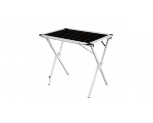 Stalas Easy Camp Table with X style folding legs Rennes M
