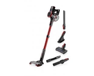 Dulkių siurblys šluota ETA Vacuum Cleaner ETA223390000 Fenix Cordless operating Handstick 25.2 V N/A W Operating time (max) 40 min Grey/Red
