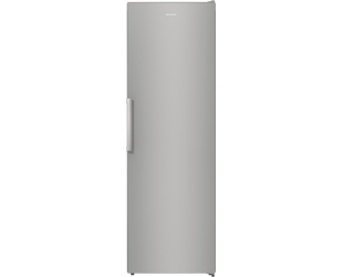 Šaldytuvas Gorenje R619EES5 Refrigerator, E, Free standing, No freezer, Height 185 cm, Net Fridge 398 L, Stainless steel Gorenje