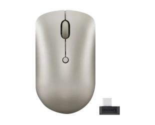 Pelė Lenovo 540 USB-C Wireless Compact Mouse Lenovo