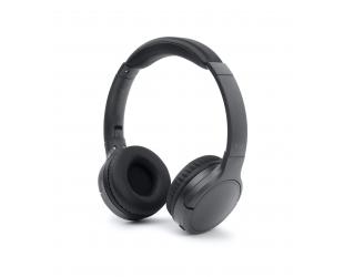 Ausinės Muse Stereo Headphones M-272 BT Built-in microphone Bluetooth Grey