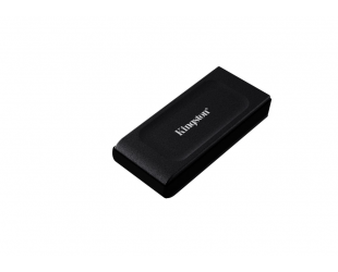 SSD diskas Kingston External SSD SXS1000/2000G 2000GB SSD interface USB 3.2 Gen 2 Read speed 1050 MB/s Write speed 1000 MB/s