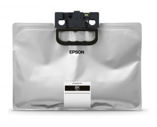 Epson Epson T12E1 Black Ink cartridge