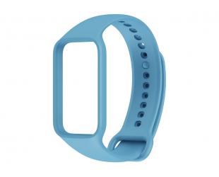 Apyrankė Xiaomi Wrist strap Designed For Xiaomi Smart Band 8 Active Blue