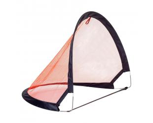 Futbolo vartų rinkinys Pure2Improve Pop-Up