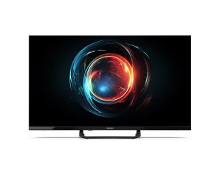 Televizorius Sharp 32FH8E, Full HD Android be rėmelio, su Google Assistant