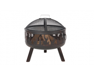 Ugniakuras RedFire | Firepit | Blazer 85044