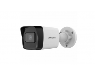 IP kamera Hikvision IP Camera DS-2CD1043G2-I Bullet 4 MP 2.8mm/4mm IP67 H.265+ Micro SD, Max. 256GB