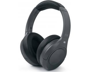 Ausinės Muse Headphones M-295 ANC Bluetooth Over-ear Microphone Noise canceling Wireless Black