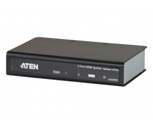 Komutatorius Aten | ATEN VS182 - video/audio splitter - 2 ports