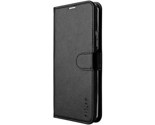 Dėklas FIXED Opus Flip cover skirta mobile phone Black