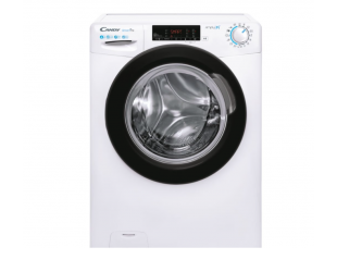 Skalbimo mašina Candy Washing Machine CO4 1265TWBE/1-S Energy efficiency class C Front loading Washing capacity 6 kg 1200 RPM Depth 45 cm Width 60 cm