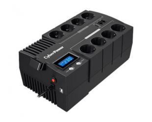 Nepertraukiamo maitinimo šaltinis CyberPower Backup UPS Systems BR1200ELCD 1200 VA 720 W