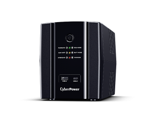 Nepertraukiamo maitinimo šaltinis CyberPower Backup UPS Systems UT2200EG 2200 VA 1320 W