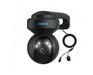 IP kamera Reolink E1 Outdoor Camera Black Reolink