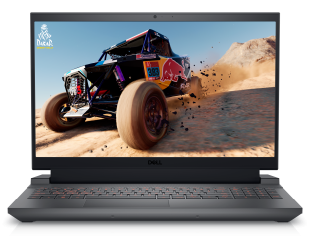Nešiojamas kompiuteris Dell G15 15 5530 Grey 15.6" FHD 1920x1080 pixels 165 Hz Intel Core i7 i7-13650HX 16GB DDR5 Solid-state drive capacity 512GB NV