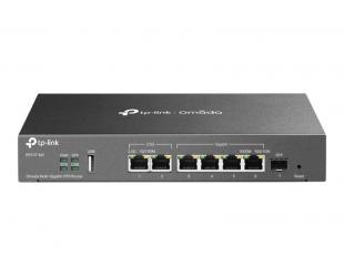 Maršrutizatorius TP-LINK ER707-M2 Omada Multi-Gigabit VPN Router TP-LINK
