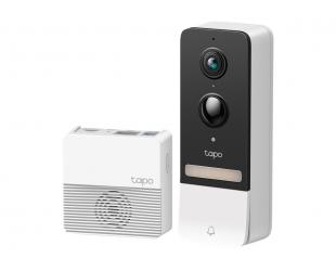 TP-LINK Tapo Smart Battery Video Doorbell Tapo D230S1