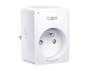 TP-LINK Mini Smart Wi-Fi Plug, Energy Monitoring Tapo P110M