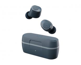 Ausinės Skullcandy Wireless Earbuds JIB True 2 Built-in microphone Bluetooth Chill Grey