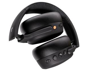 Ausinės Skullcandy Wireless Over-ear Headphones CRUSHER ANC 2 Bluetooth Black