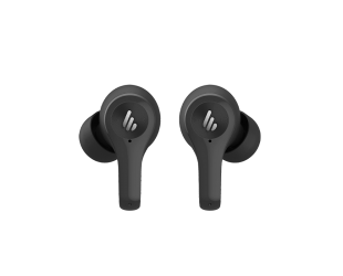 Ausinės Edifier Headphones X5 Lite Bluetooth In-ear Noise canceling Wireless Black